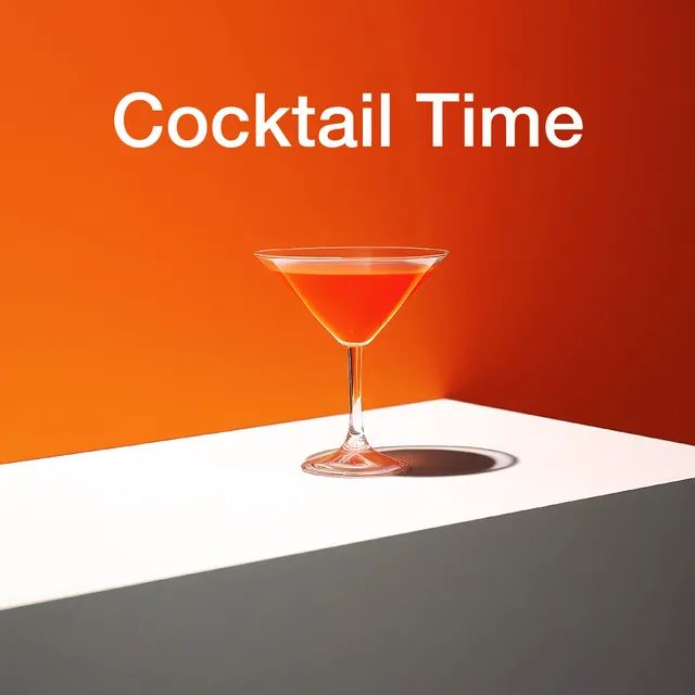 Cocktail Time