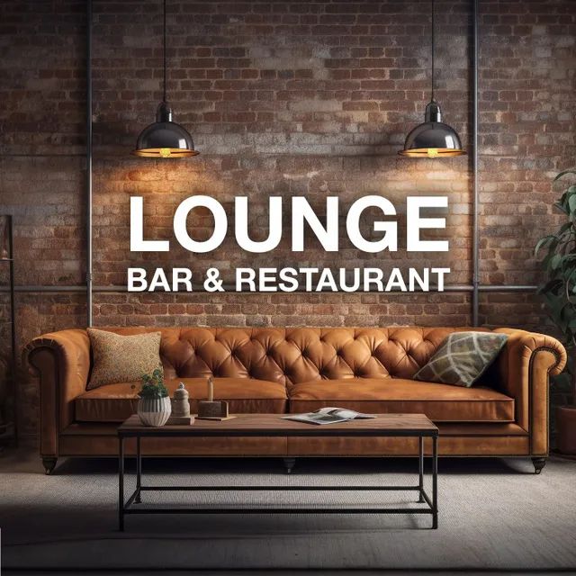 Lounge Bar & Restaurant