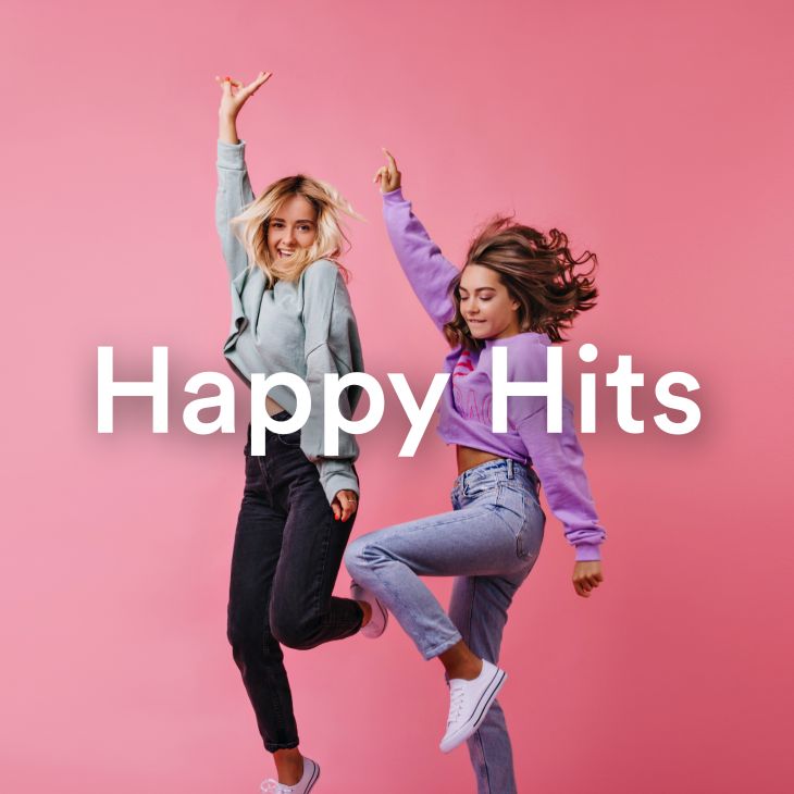 Happy Hits