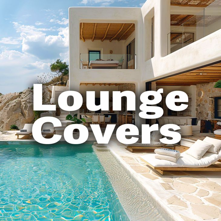 Lounge Covers ☕️🍷 Restaurant • Bar Background Music • Café Relax