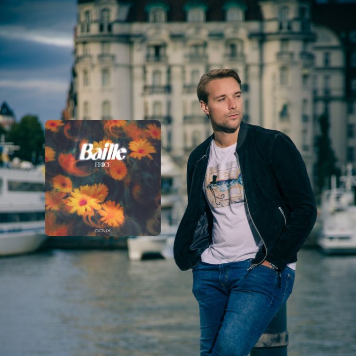 Baille by ERIICE is going viral!