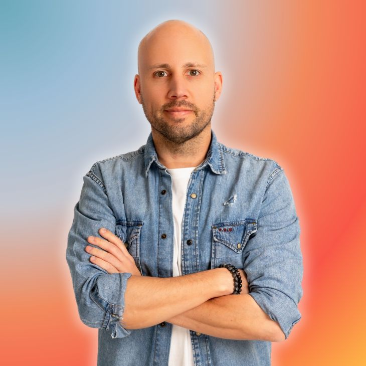 Thierry von der Warth