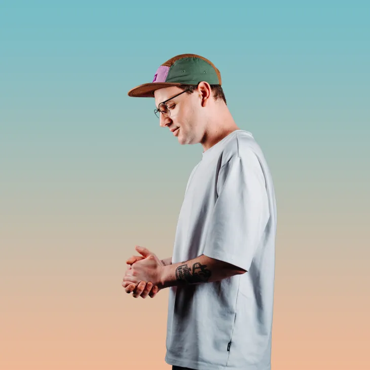 Jonas Dufrasne